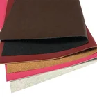 Bonded Pu Synthetic Leather For Bags And Shoes