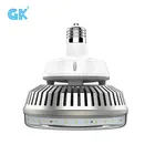 高品質卸売カスタム 115 ワット led 電球 100-277VAC ufo 高湾ライト 135lm/W 180 度トウモロコシランプ e40 倉庫
