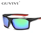 GUVIVI sun glasses polarized for men sunglasses men polarized sport man sun glass sunglasses