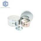 N35SH N45 N52 Neodymium Block Permanent Rare Earth Magnet Super Strong In Stock