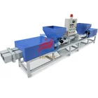 Big Discount Electric Heating Energy Saving Pallet Production Line Wood Making Machine in Russia