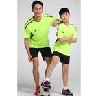 Customized Team Wear Football Shirt Football Suit Training Jersey
