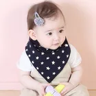 baby bibs private label Children's Adjustable waterproof Cartoon Kids silicone Feeding Stuff Burp Cloth Boy Girl Bibs