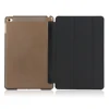 New IPad for 9.7 Inch 2019/2018 Case, Premium Leather Business Slim Folding Stand Folio Cover with Auto Wake/Sleep