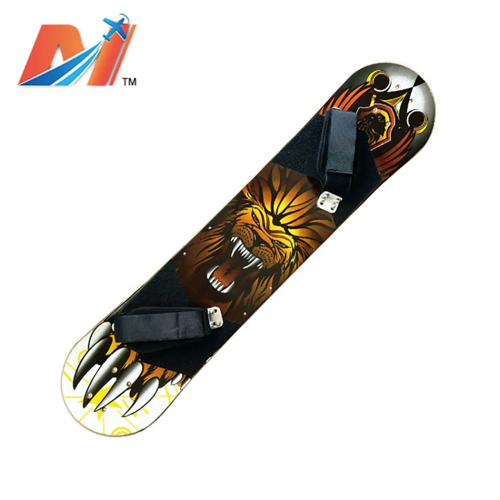 Maytech de monopatín eléctrico cubierta con monopatín eléctrico de Refuerzo Eléctrico skate board