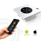 310MHz and 433MHz frequency fixed code remote control for garage door