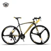 New design Aluminum Alloy 21 speed mountain bike/bicycle/cycling with 26 inch for adults