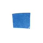 cheap microfiber cleaning towel with woven label kitchen cleaning cloth promotion towel