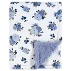 Wholesale Cute Big Soft Tiger Christmas Heirloom Muslin Cotton Fleece Spain New Born Named Baby Blanket Set
