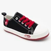 Custom Design Kids Casual Shoes Comfortable Kids Canvas Casual Shoes and Sneakers