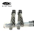 Changzhou High Precise Diamond Reamer Manufacturers