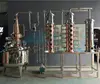 Vodka Still Equipment Whiskey Brandy Rum Tequila Distiller Copper Distillery Distilling Machine For Sale