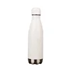 Double Wall Stainless Steel 500 ml Thermos Vacuum Flask Bottles