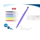 2019 Promotional Gift business white ball point pen taiwan