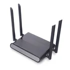 Enterprise 802 11ac dual band high power 1200mbps openwrt wifi router