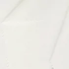 t/c 40/60 polyester cotton woven plain dyed poplin shirting fabric