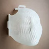 3 clamps O-type Radiotherpy Mask, immobilization tumor therapy