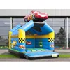 Kids inflatable toys, inflatable bouncing castle, car Inflatable Jumpers castle for sale