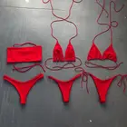 private label bikini 2019 swimsuit women new swimwear