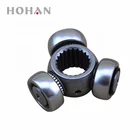 Drive Shaft Cv For Cv Joint Oe 7700531733/7701638463 Drive Shafts Outer Cv Joint Tripod Joint For Renault 11/19/21/clio