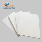 Pvc 4X8 High Hardness Pvc Celuka Foam Board for Boat Building Pvc Sheets
