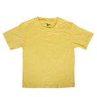 Cheap price 100% cotton wholesale plain blank kids t shirt