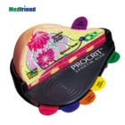 Factory Price Advanced Anatomical Breast Cancer Model with Overlays