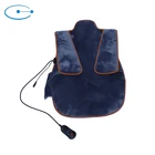 Fast Heating Pain Stress Relief Neck Back Shoulder Wrap Massage Electric Heating Pad