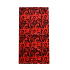 Ginzeal Country Flag Bandana Factory Price Unique Neck Tube Bandana