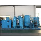 Pressure swing adsorption oxygen generator system