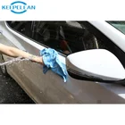 Cheap Customized Logo Promotional Microfiber Car Wash Cloth Cleaning Towel