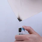 Wholesale price motorized machine roller blind for home