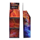 pos customer booth cigarette chips leaflet balloon scarf advertising cutouts cardboard tie display stand