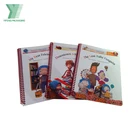 Wholesale high quality children book printing comic book printing book printing services