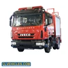 iveco 4x2 fire fighting forest sprinkler truck for sale