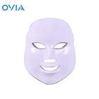 Facial Skin Relaxation Skin Whitening LED Photon Therapy Mask Beauty Acne Removal
