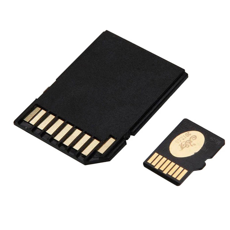 Wholesale changeable cid sd card cheap price full capacity - ANKUX Tech Co., Ltd