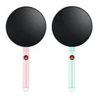 Multifunctional mini non-stick coating electric frying pan