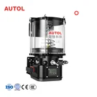 Concrete Pump Automatic Greasing Lubricator For Sale