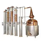 distilery equipment machine vodka distillery gin still for sale