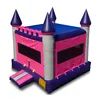 funny inflatable bounce castle/jumping castle slide combo/commercial bouncing castle for sale
