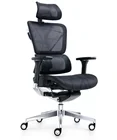 High back executive swivel office chairs for obese people