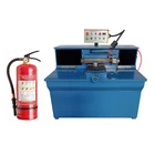 ABC dry powder fire extinguisher marking machine/ fire fighting machine