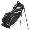 2019 New Design Top Brand Golf Bag Hybrid Golf Bag With Magnet Removable Pocket