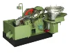 High quality widespread application auto different types of screw nail bolt threading rolling machine