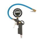 Best Accurate Digital Tire Pressure Inflator with Gauge