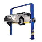 Hydraulic Automotive Vehicle Hoist Car Lifting Machine