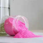 Jingxin new product polyester glitter powder kg for holidays party mask