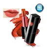 HOLD LIVE! High quality heart-shaped 6-color lipstick lasting color waterproof matte lipstick