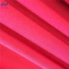 ITY Lycra Crystal Linen 94% Polyester 6% Spandex Stretch Fabric